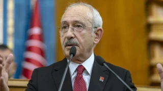 Kılıçdaroğlu MB'nin KKM düzenlemesine tepki gösterdi