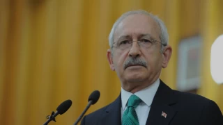 Kılıçdaroğlu'ndan Ekrem İmamoğlu ve Mansur Yavaş açıklaması