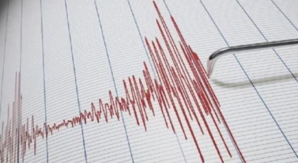 Konya Selçuklu’da deprem!