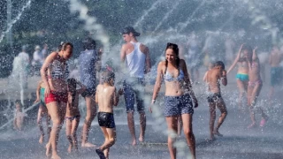 Meteoroloji uyardı, 'Eyyam-ı Bahur' etkisini artırdı