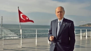 MHP Lideri Devlet Bahçeli güreş ağası olacak