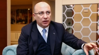 MHP'li Yönter: İstanbul'u 15 Temmuz'a 'tiyatro' diyen zihniyetin elinden almamız lazım