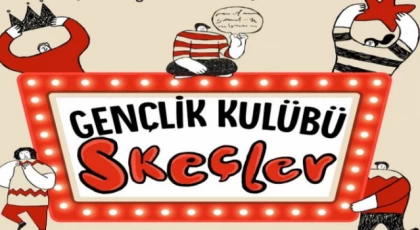 Nevşehirli tiyatrocular ’skeçler’le güldürecek