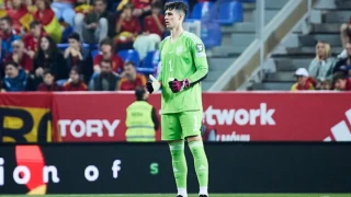 Real Madrid, kaleci Kepa Arrizabalaga'yı kiraladı