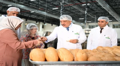 Sadece Malatya değil bölgedeki hastalara da ulaşılacak