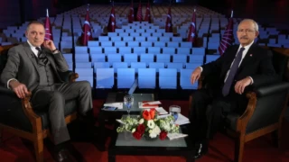 'Tefeci parası' konusunu hatırlatan Fatih Altaylı: Kılıçdaroğlu'na bir özür borçlusunuz