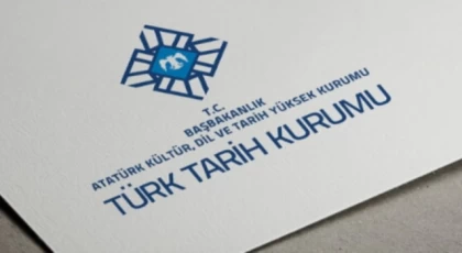 Türk Tarih Kurumu’na atama