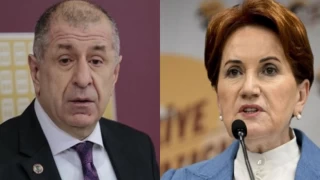 Ümit Özdağ'dan Meral Akşener'e: Merkez tutmadı milliyetçilik satalım birazcık