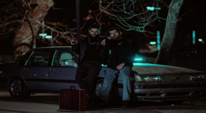 Virüs & Cyruss rap dünyasında kalıcı olmayı hedefliyor!