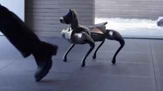 Xiaomi, robo-köpek CyberDog 2’yi tanıttı