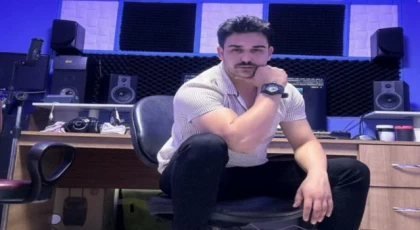 Yusuf Öz’den müzik itirafı