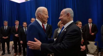 Biden ve Netanyahu toplantısında “Zor konular’’ tartışılacak