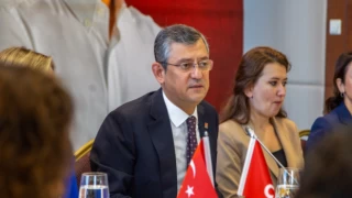 CHP Genel Başkan adayı Özgür Özel: Kaybedilecek yerlerde ittifak yapmamak harakiridir