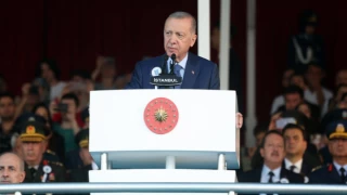 Erdoğan: Komplekse kapılmadan eksikleri telafi edeceğiz