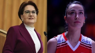 Meral Akşener, Hande Baladın ile telefonda görüştü