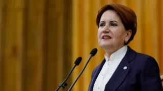 Meral Akşener’in sağlık durumuyla ilgili açıklama