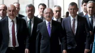 Özgür Özel: Kılıçdaroğlu’yla yarışabiliriz, bu hainlik değil