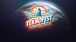 Yılın son TEKNOFEST'i İzmir'de başladı