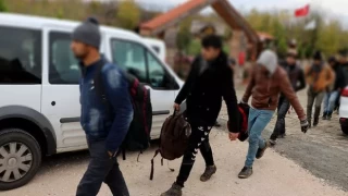 Bakan Yerlikaya duyurdu: 181 göçmen kaçakçılığı organizatörü şüphelisi yakalandı