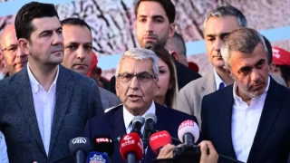 CHP İl başkan adayı Canpolat: Kılıçdaroğlu’na saldırmak, Atatürk'e saldırmaktır