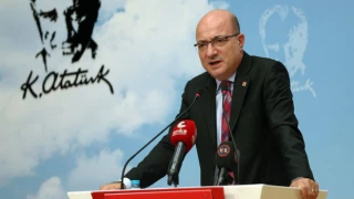 İlhan Cihaner: CHP Türkiye’nin kilit taşıdır, bu taştaki çürümeyi ortadan kaldırmamız lazım