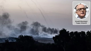 Tugay Uluçevik: Madem halkını koruyamayacaktı Hamas bu ateşi neden yaktı?