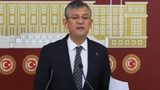 CHP lideri Özgür Özel: Erdoğan liderliğinde bir kalkışma var