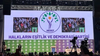 HEDEP: Partinin kısa ismi değiştirilecek