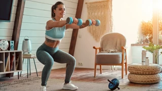 Online Fitness ve Spor Programlarının Avantajları