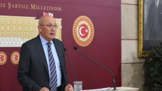 Özkasnak: “Bu dava kumpas, kin ve intikam davası”