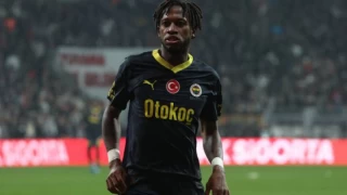 Fenerbahçe'ye Fred şoku: Haftalarca oynayamayacak