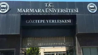 CHP'li Taşkın: Marmara Üniversitesi suç işliyor