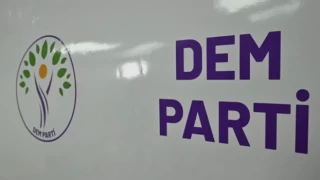 DEM Parti belediye başkan adaylarını açıkladı