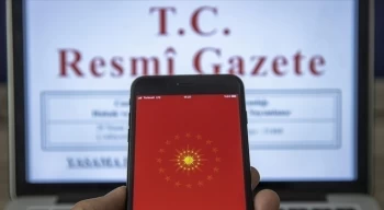 31 Mart 2024 Resmi Gazete kararları