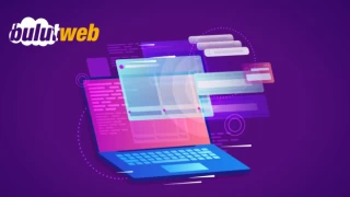 Bulut Web Site ile Profesyonel Web Siteleri Artık Birkaç Tık Uzağınızda!