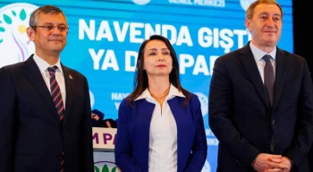 Heyet görevlendirildi: CHP Van’a gidiyor