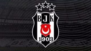 Beşiktaş yöneticisi Kadir Kılıç'tan Trabzonspor taraftarına 'kol' hareketi