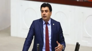 CHP'li Zeynel Emre, Son 21 yılda yapılan adliye ve cezaevlerinin maliyeti TBMM’ye taşındı