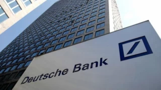 Deutsche Bank'ın Rusya'daki varlıklarına el konuldu