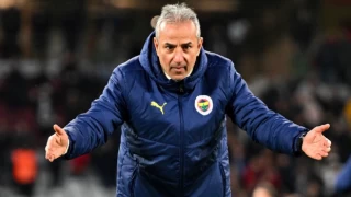 Fenerbahçe İsmail Kartal ile yollarını ayırdı