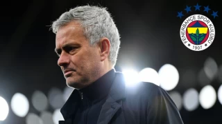 Fenerbahçe'nin yeni hocası dünyaca ünlü isim José Mourinho