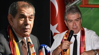 Galatasaray Başkanı'nı seçiyor: Dursun Özbek ve Süheyl Batum aday