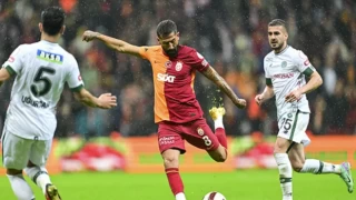 Galatasaray yarın şampiyonluk için Konyaspor deplasmanına çıkacak: 1 puan yetiyor!