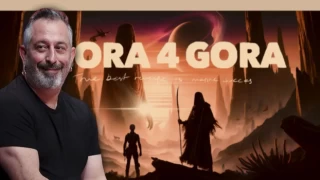 G.O.R.A hayranlarına müjde: Seriye yeni film geliyor!