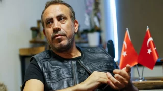 Haluk Levent, Birleşmiş Milletler toplantısında İsrail yönetimine tepki gösterdi