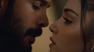 Hande Erçel ve Barış Arduç partner oluyor