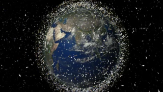 Japonya'da uzay kirliliğine karşı üretilen "ahşap uydu" eylülde fırlatılacak