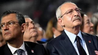 Kılıçdaroğlu, Özgür Özel'e gönderme: Timsah gözyaşlarıyla arka kapı pazarlıkçıları Erdoğan'ın olsun