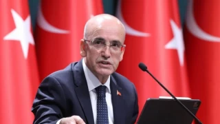 Mehmet Şimşek'ten 'Türk Yatırım Fonu' açıklaması