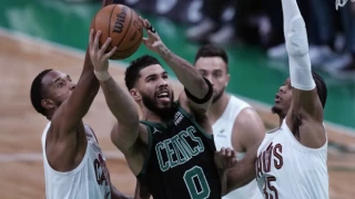 NBA'de Boston Celtics, üst üste 3. kez konferans finalinde